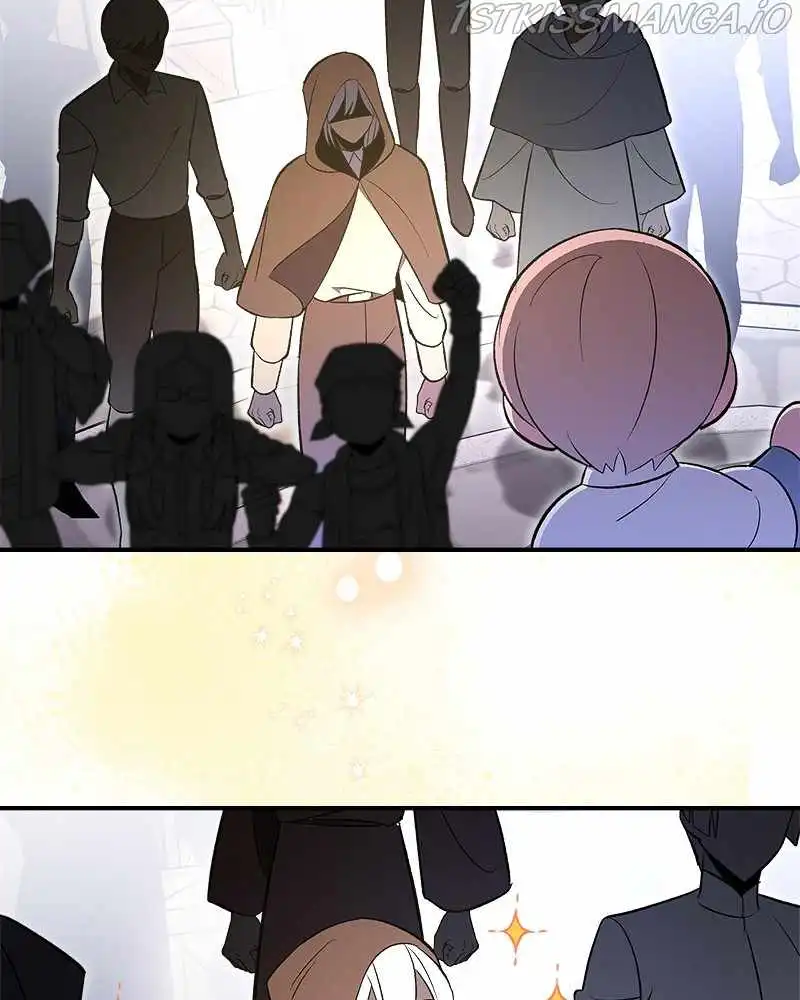 There was a Hero Chapter 66 96